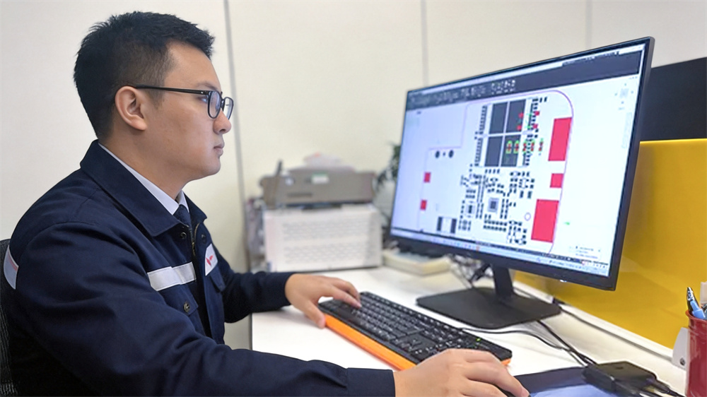Custom BMS Design and Development Process