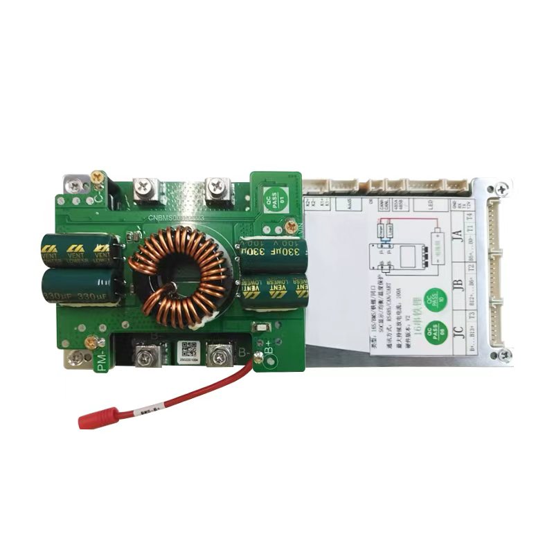 Energy Storage System BMS Product