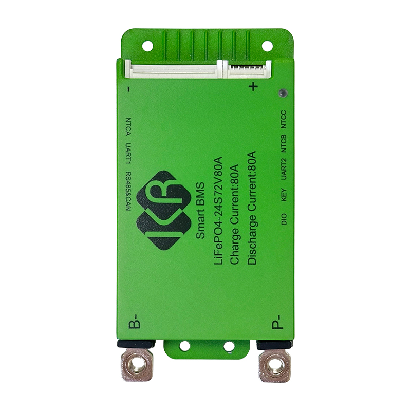 Battery Swapping BMS Product