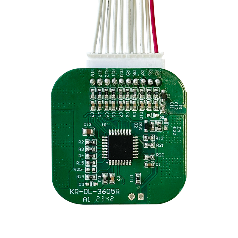 Consumer Electronics BMS Product