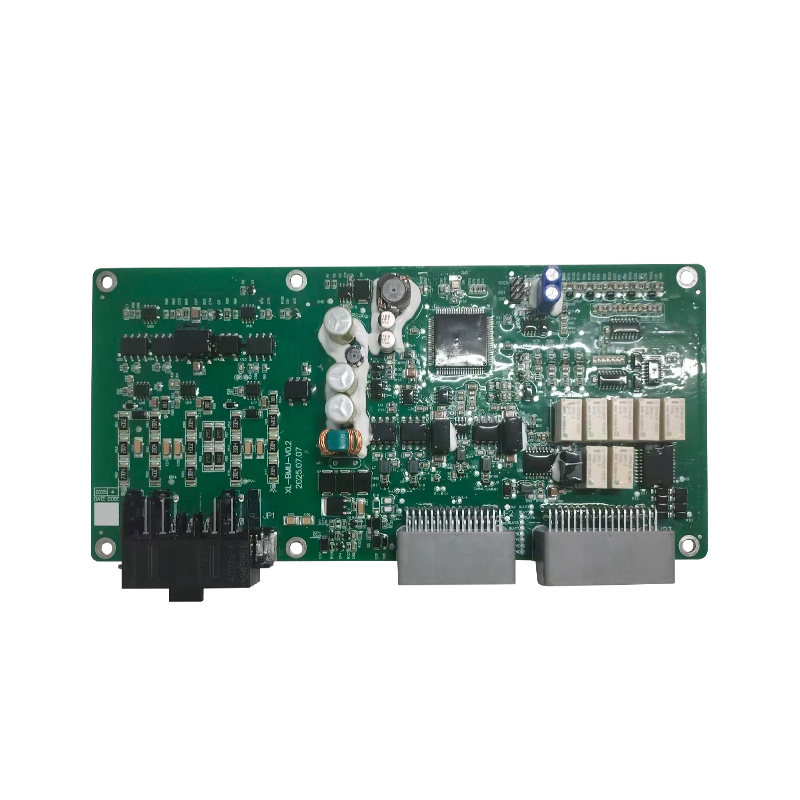 Industrial and Custom BMS Product