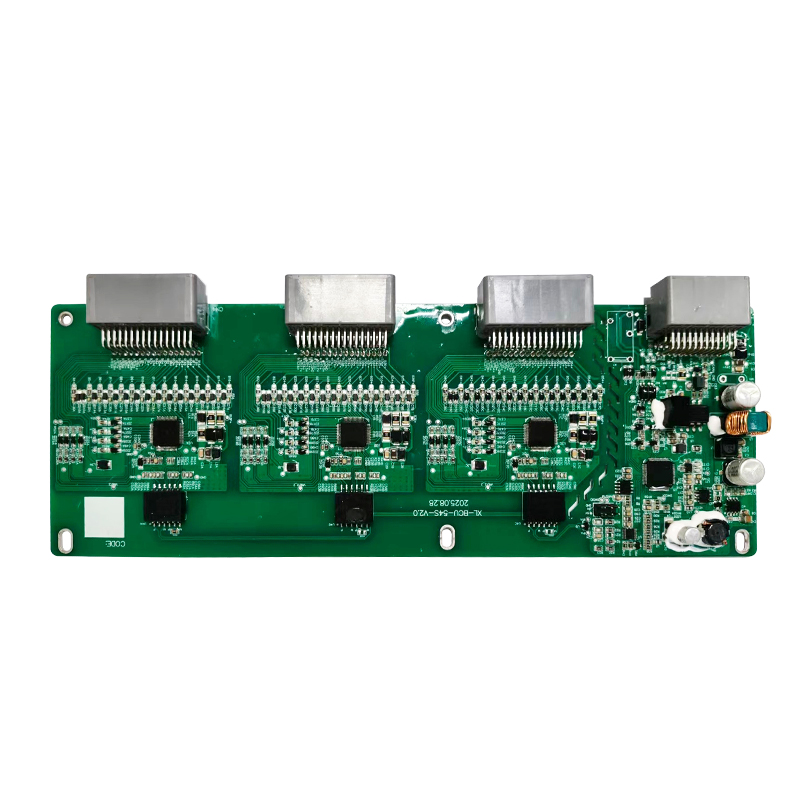 Smart Monitoring BMS Product